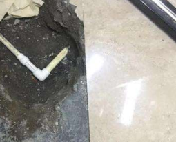 晋城市卫生间测漏水多少钱