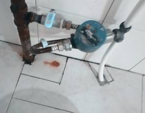 晋城市卫生间测漏水哪家优惠