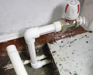 晋城市卫生间测漏水多少钱