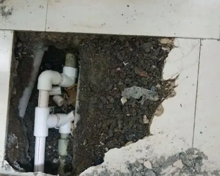 晋城市卫生间测漏水哪家好