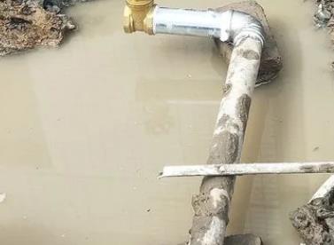 晋城市测漏水公司电话
